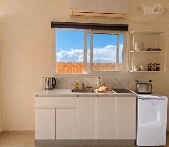 סטודיו/ לופט להשכרה בתל אביב יפו — 5