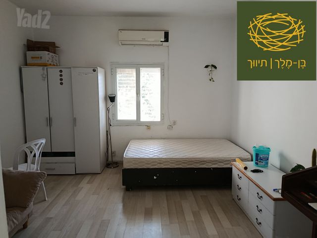 החורש 
