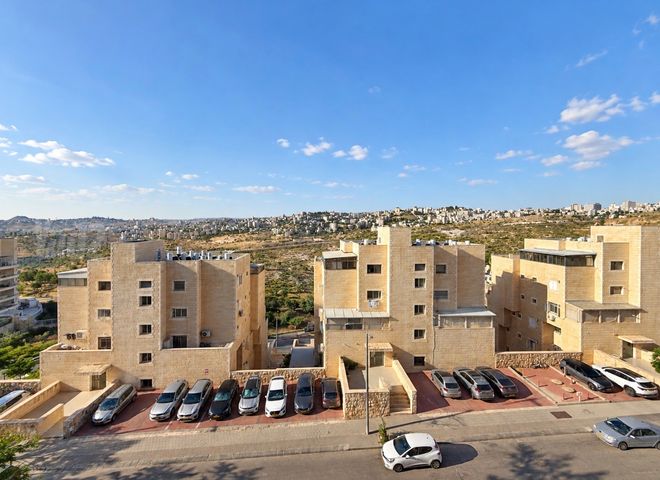 דירה למכירה בירושלים (תיווך)