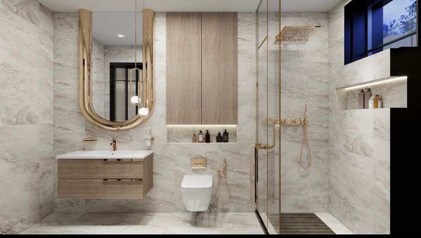 גג/ פנטהאוז