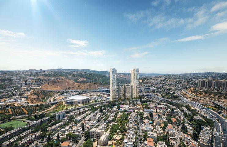 בר יוחאי 21