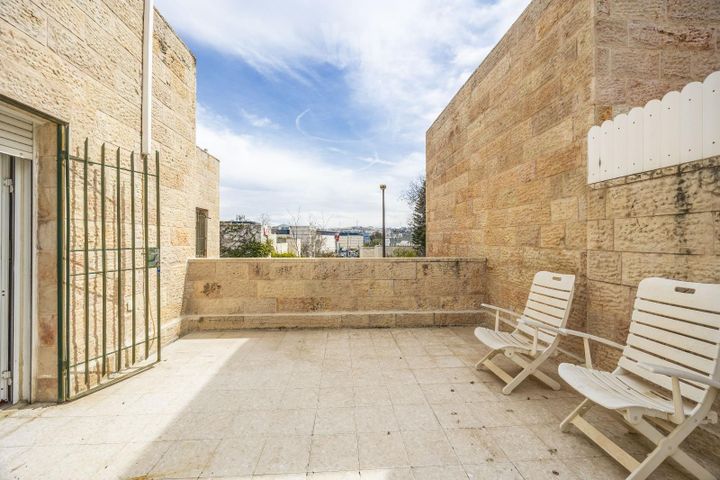 בית פרטי/ קוטג' למכירה בירושלים (תיווך) — 3