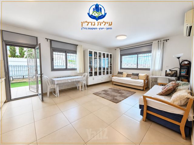 מחנה יצחק 
