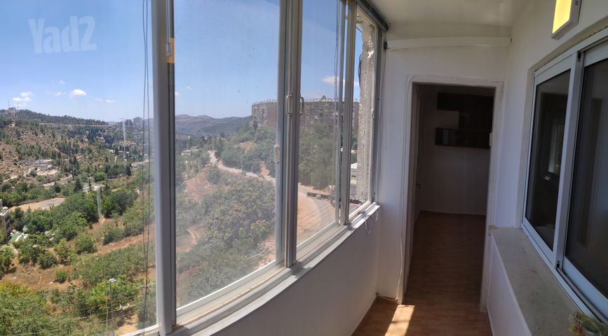 דירה למכירה בירושלים (תיווך) — 4
