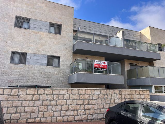 דירה