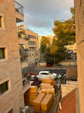 Jerusalem, Israel 6