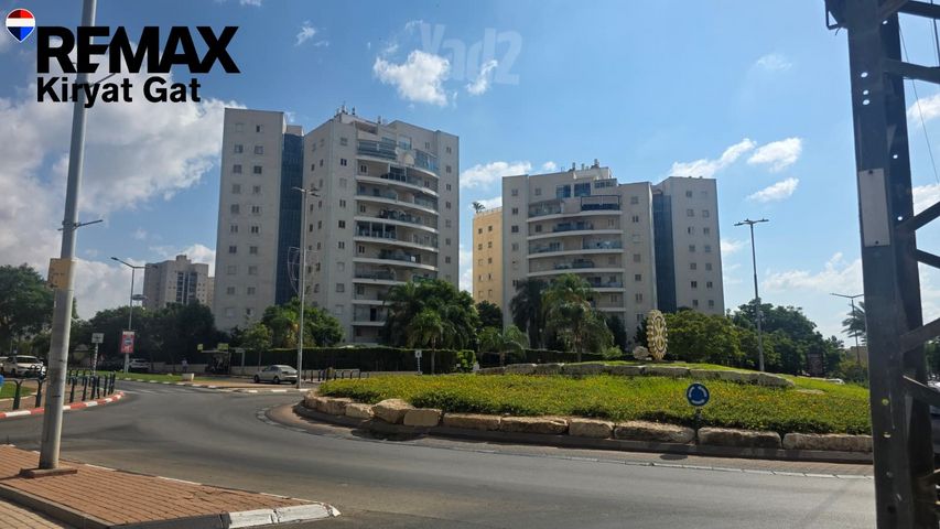 שדרות מלכי ישראל 160