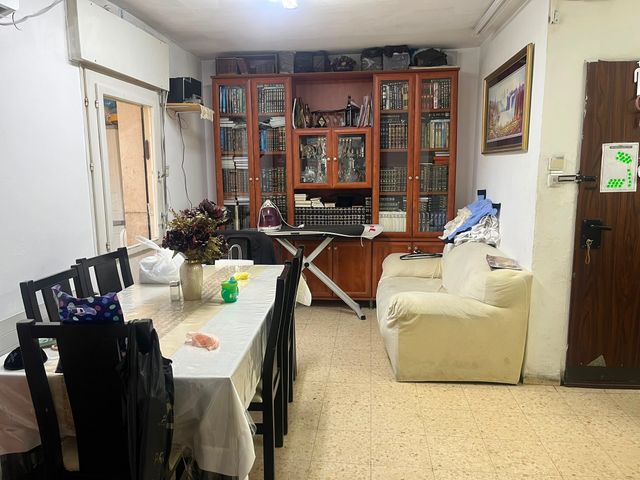 דירה למכירה בירושלים (תיווך) — 3