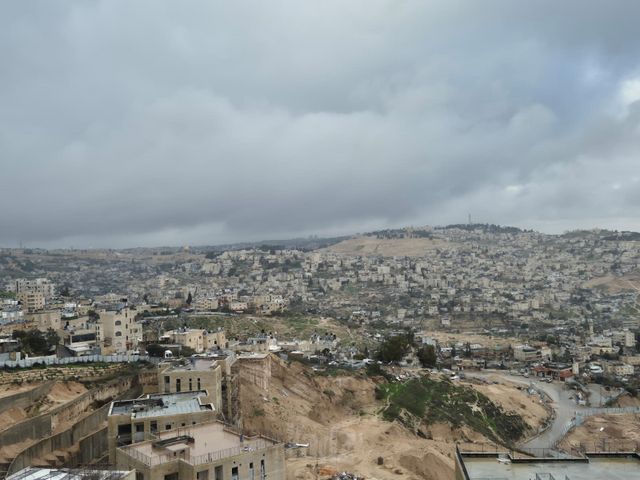 דירה למכירה בירושלים (תיווך) — 3
