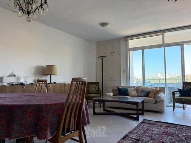 דירה למכירה בירושלים (תיווך) — 3