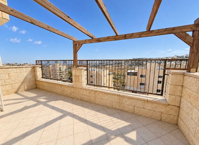 דירה למכירה בירושלים (תיווך) — 2