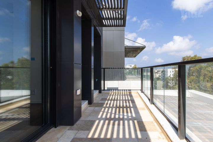 Herzliya, Israel 5