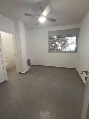 דירת גן למכירה בתל אביב יפו (תיווך) — 3