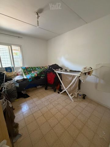 דירה, קרית אתא