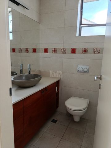 דירה למכירה בירושלים (תיווך) — 3