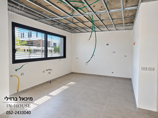 בית פרטי/ קוטג'
