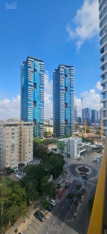 דירה למכירה בתל אביב יפו (תיווך) — 5