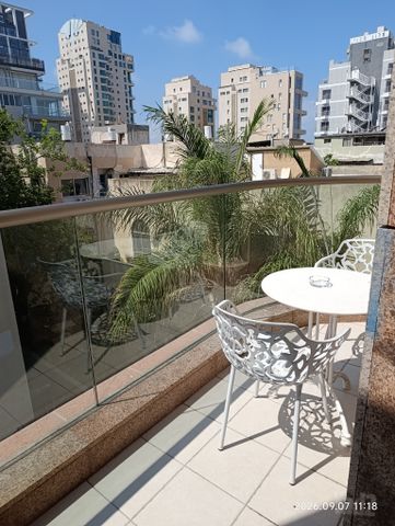 דירה להשכרה בתל אביב יפו (תיווך)