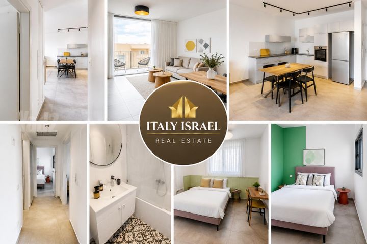 דירה להשכרה בתל אביב יפו (תיווך)
