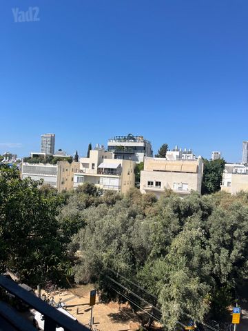 דירה להשכרה בתל אביב יפו (תיווך)