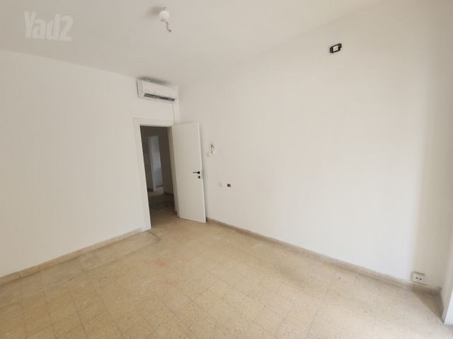 דירה להשכרה בתל אביב יפו (תיווך) — 4