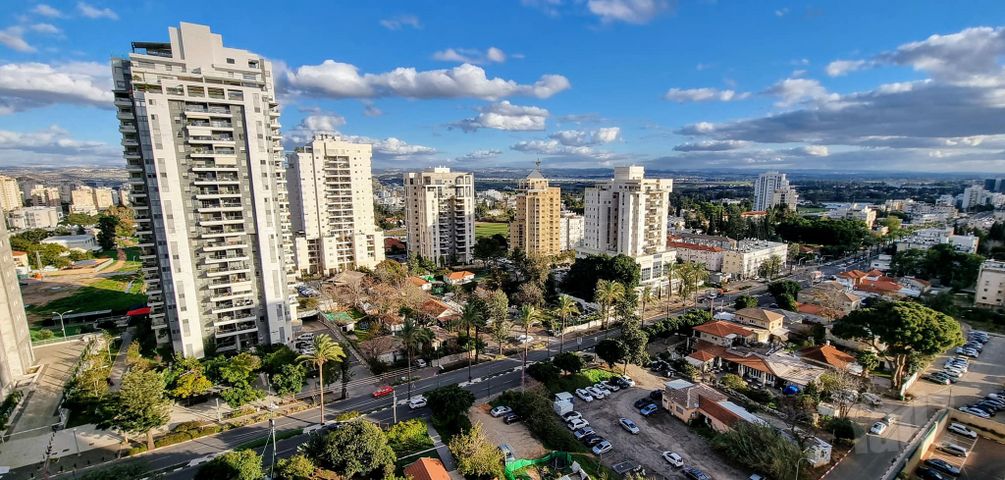 דירה