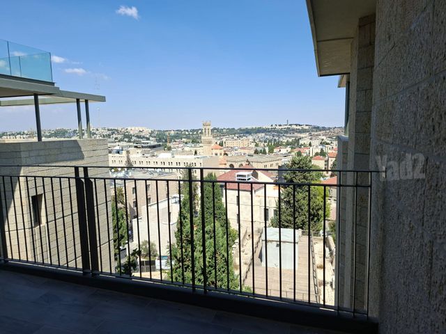 הנביאים 