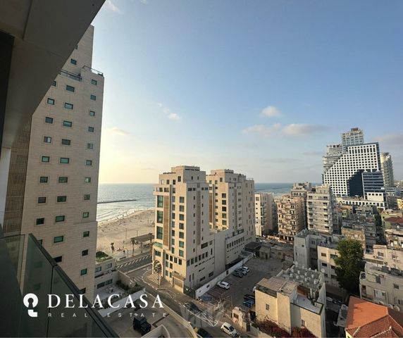 דירה להשכרה בתל אביב יפו (תיווך) — 3