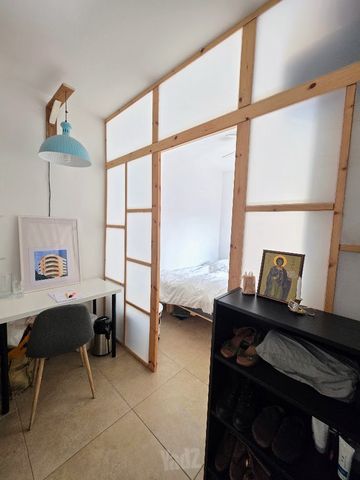 דירה להשכרה בתל אביב יפו (תיווך) — 4