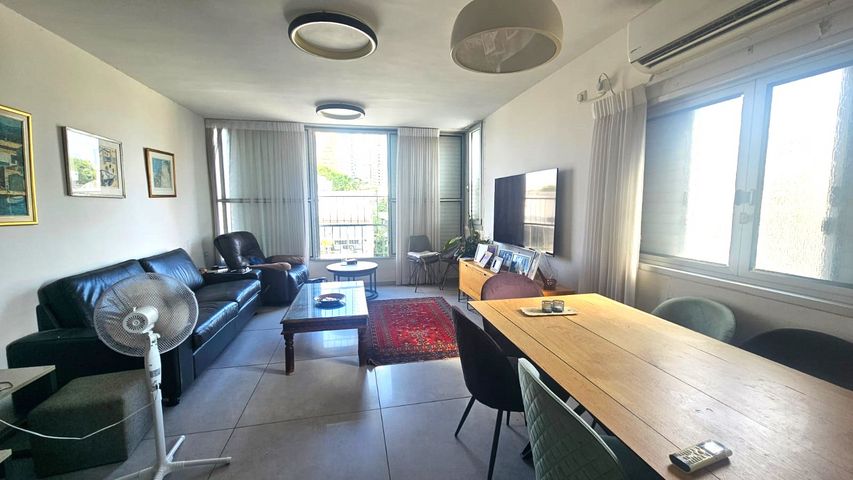 דירה להשכרה בתל אביב יפו (תיווך)