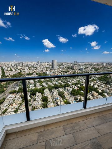 דירה להשכרה בתל אביב יפו (תיווך) — 2