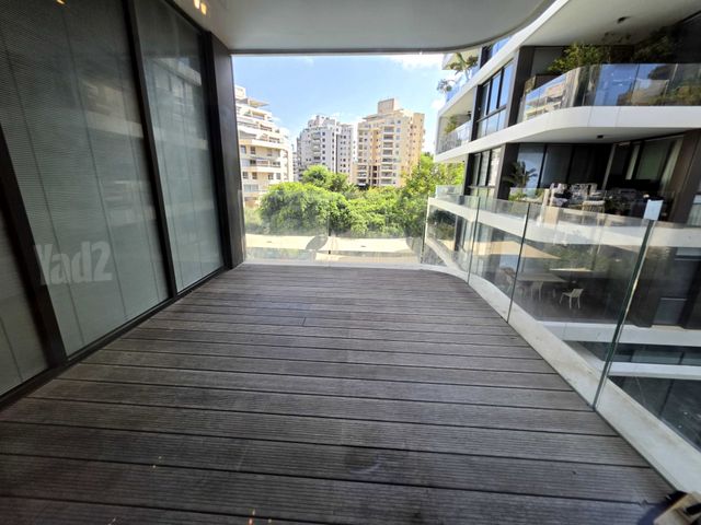 דירה להשכרה בתל אביב יפו (תיווך) — 4