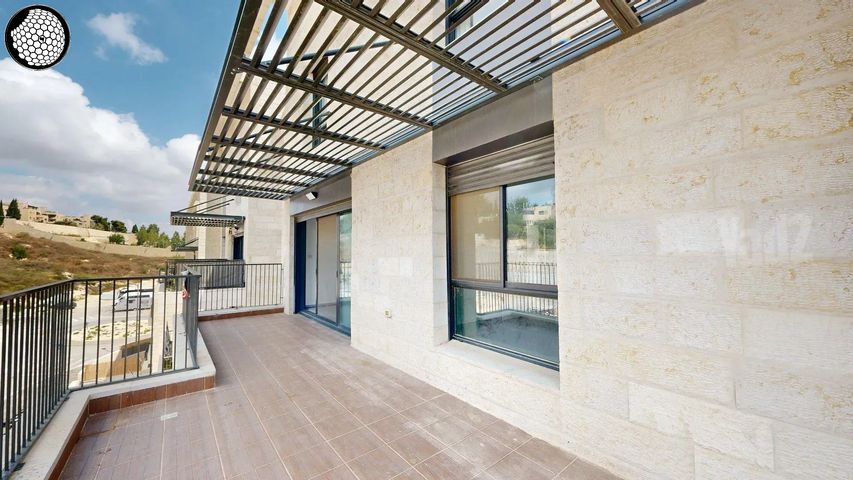 דירה להשכרה בירושלים (תיווך) — 2