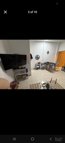 דירה להשכרה בתל אביב יפו (תיווך) — 4