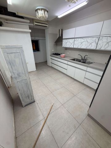 דירה להשכרה בירושלים (תיווך)