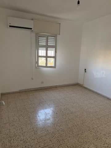 דירה להשכרה בירושלים (תיווך) — 5