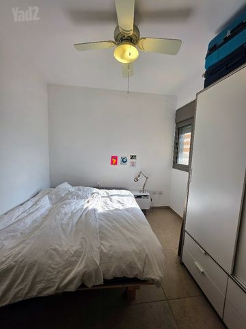 דירה להשכרה בתל אביב יפו (תיווך) — 5