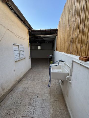 גג/ פנטהאוז להשכרה בתל אביב יפו (תיווך) — 3
