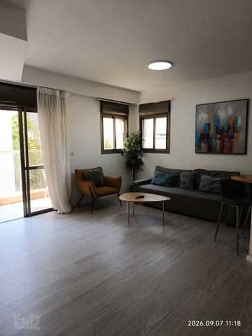 דירה להשכרה בתל אביב יפו (תיווך) — 3