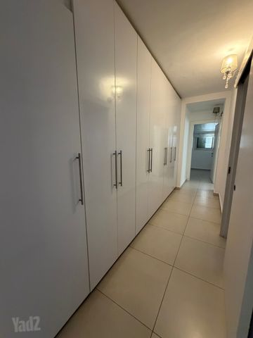 דירה להשכרה בתל אביב יפו (תיווך) — 4