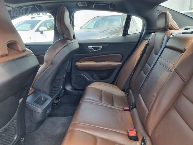 מודעת רכב וולוו S60
