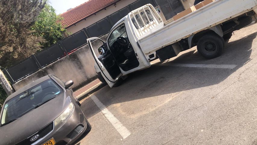 מודעת רכב יונדאי H-1 / i800