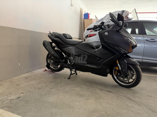 מודעת רכב ימאהה TMAX 560 Tech