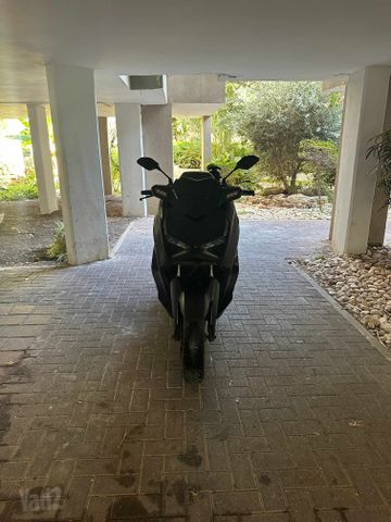 מודעת רכב ימאהה אחר