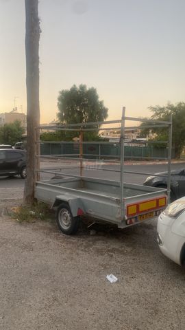 מודעת רכב פרטי/מסחרי