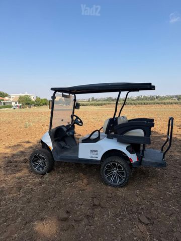 מודעת רכב Easy Go