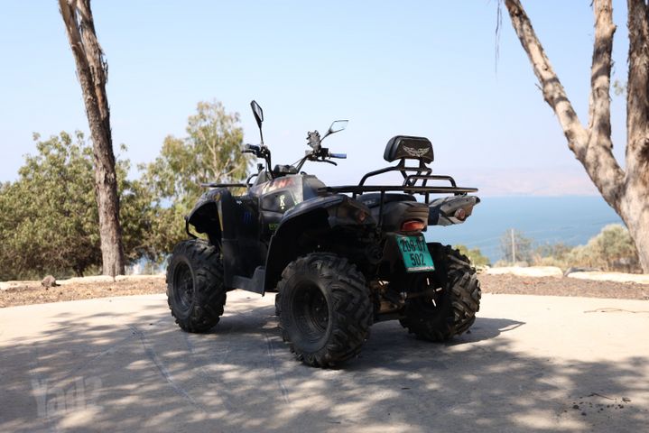 מודעת רכב ACCESS