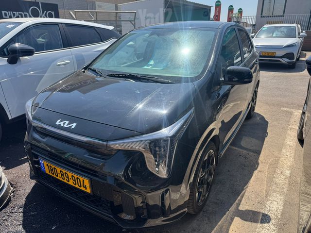 מודעת רכב קיה פיקנטו