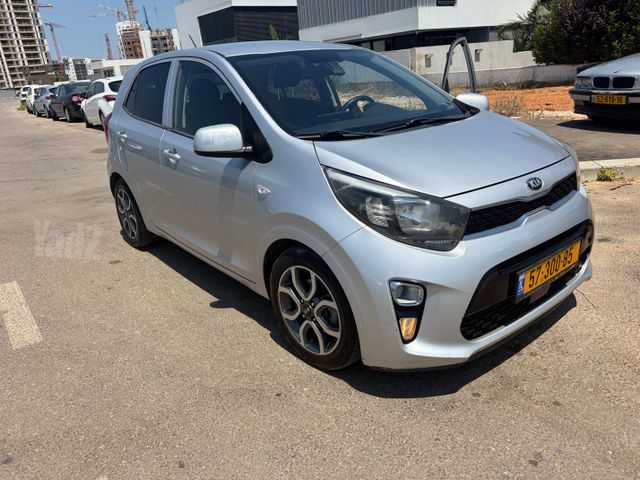 מודעת רכב קיה פיקנטו