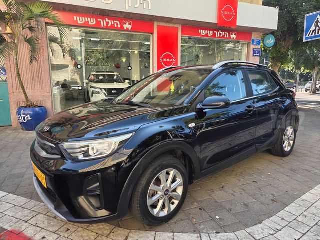 מודעת רכב קיה סטוניק
